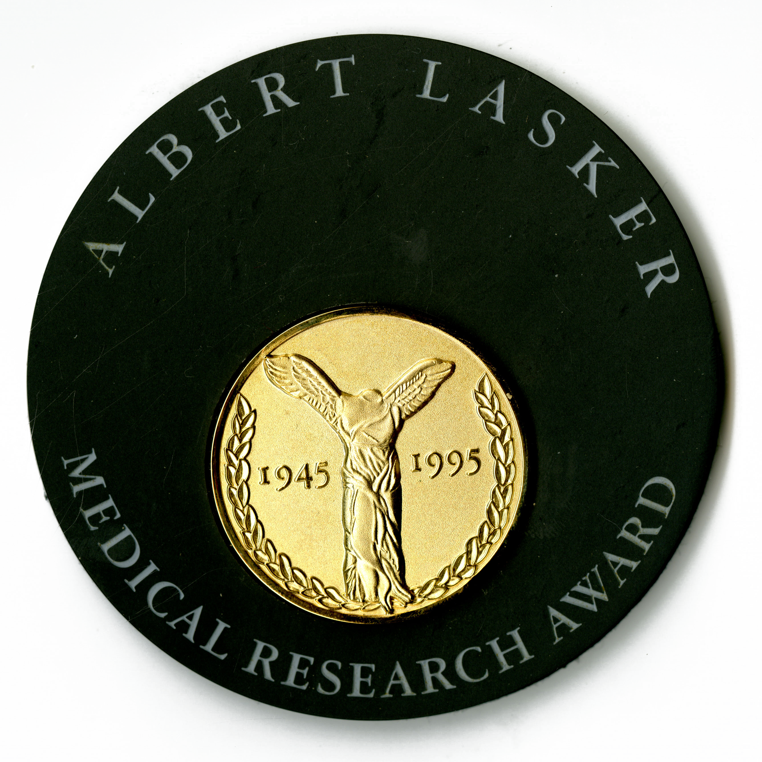 Albert Lasker Medical Research Award