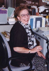 Barbara Fabian Baird, R.N.