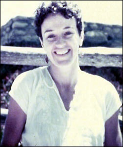 Photograph of Dr. Christine Grady