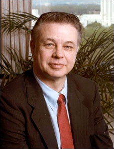 Dr Kenneth Sell