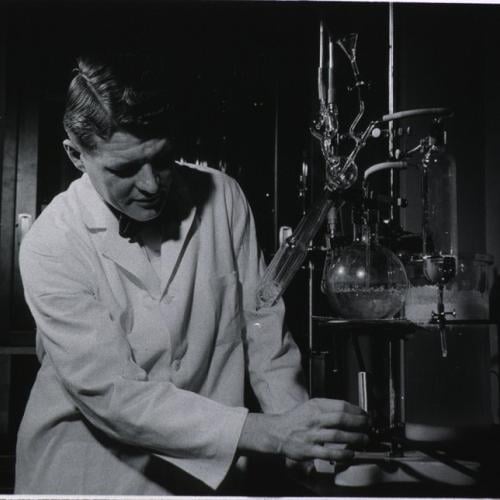 Anfinsen, Christian Boehmer