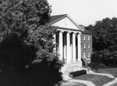 Campus Buildings